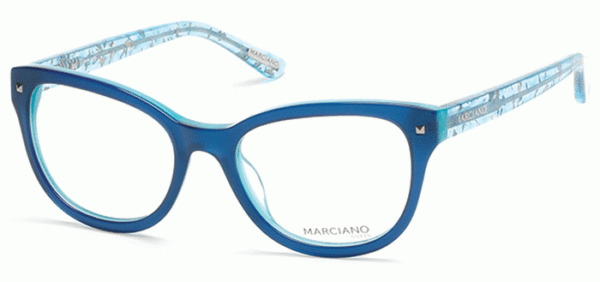 GUESS MARCIANO GM 0270 090