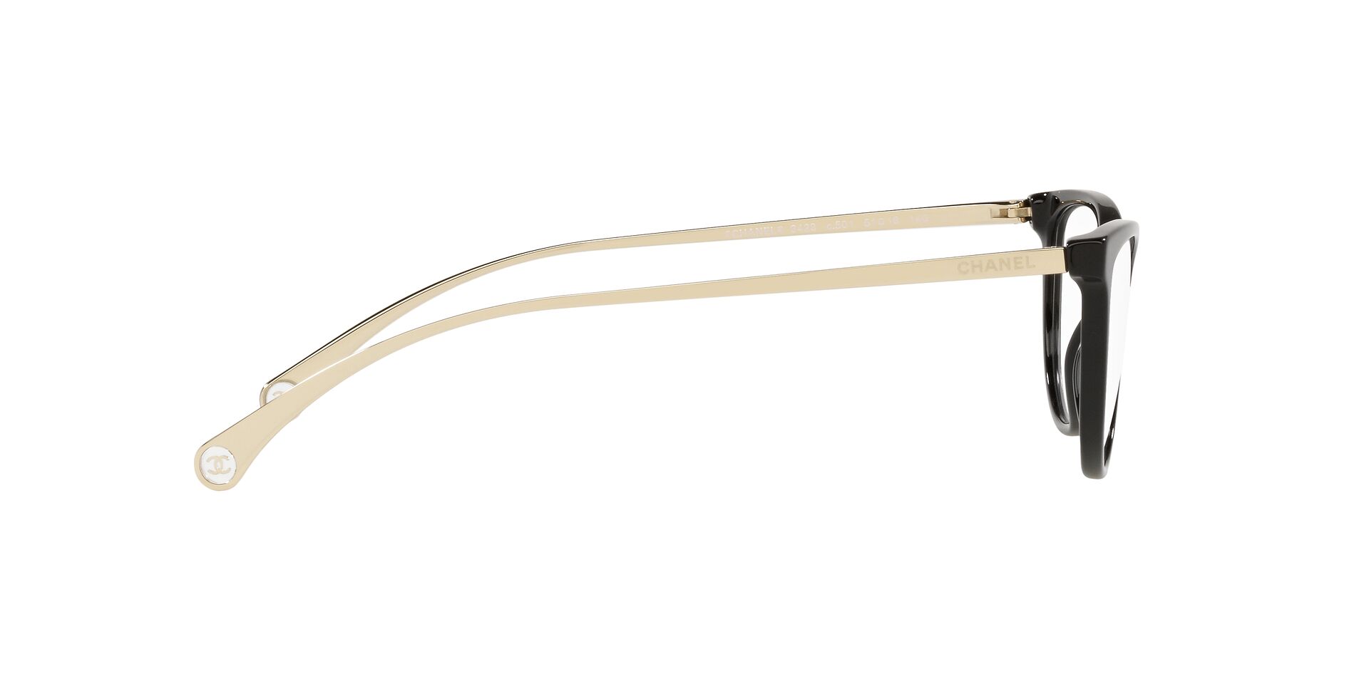 CHANEL 3295-B-A c.501 Eyewear BNIB New FRAMES Eyeglasses