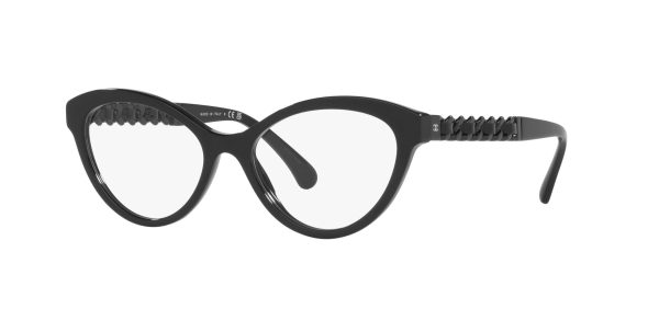 Eyeglasses: Cat Eye Eyeglasses, acetate — Fashion